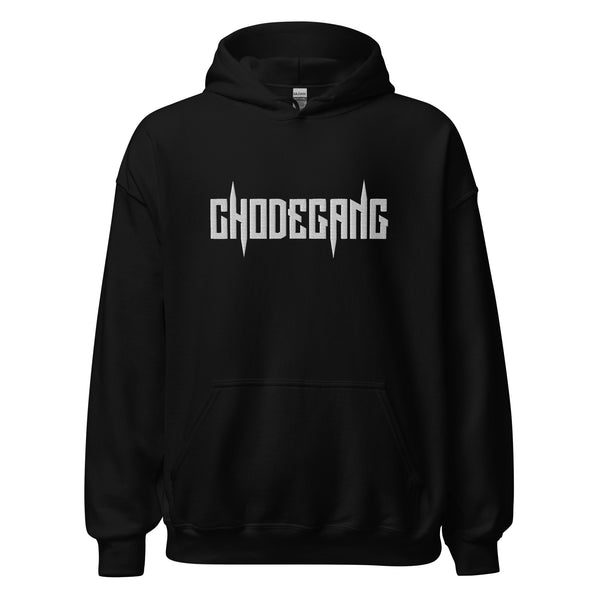 [EMBROIDERED] - ChodeGang 