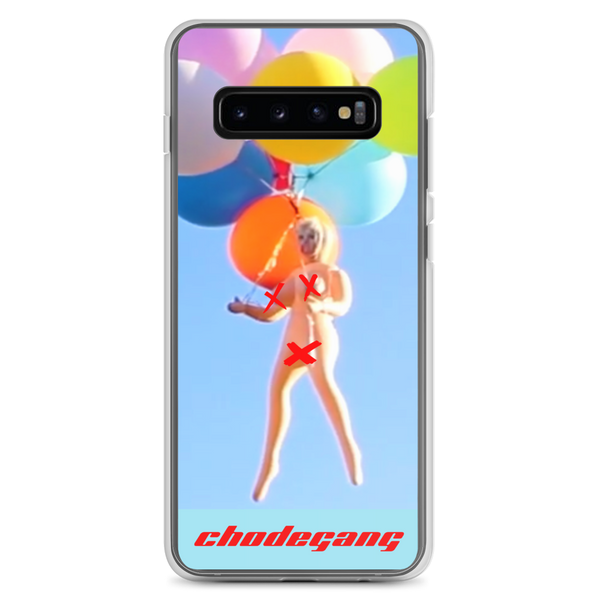 "Brandy" Samsung Case
