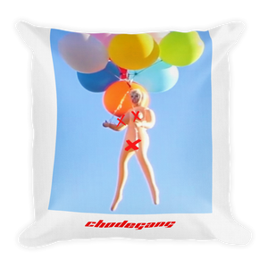 "Brandy" Pillow (Double-Sided)