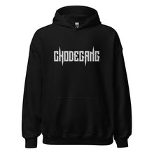 [EMBROIDERED] - ChodeGang "HEAVY METAL" | Sweatshirt
