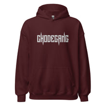 [EMBROIDERED] - ChodeGang "HEAVY METAL" | Sweatshirt