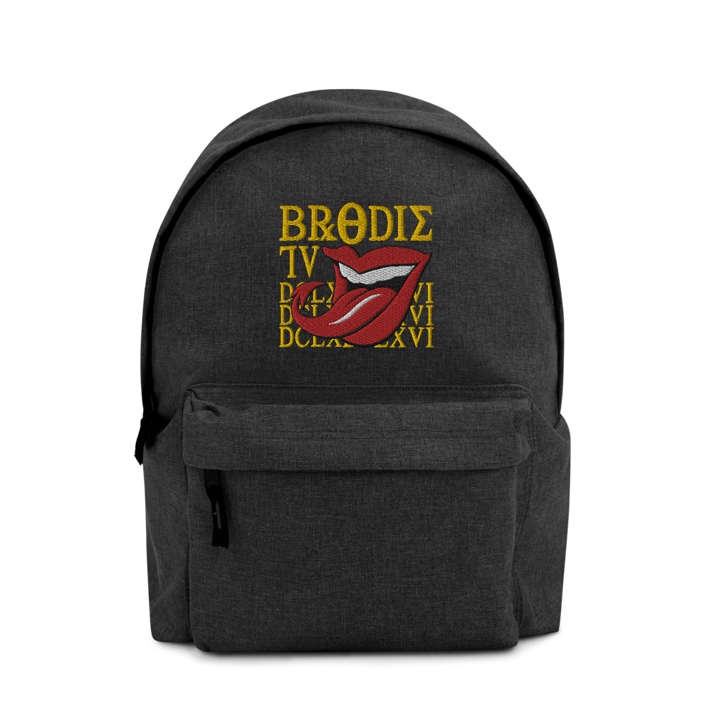 BrodieTV 