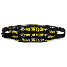 "Menace to Society" Fanny Pack