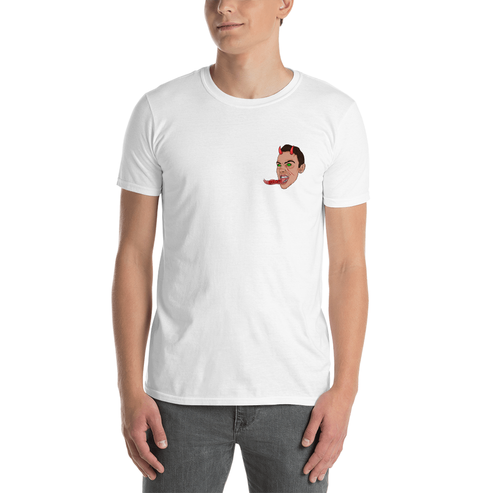 DEVIL Tee