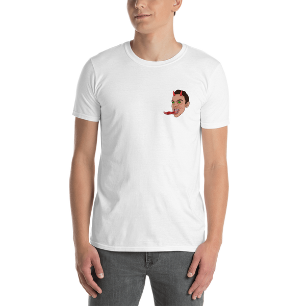 DEVIL Tee