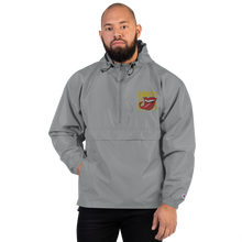BrodieTV "666" Embroidered Champion Jacket