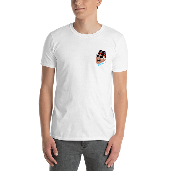 CLOUT Tee