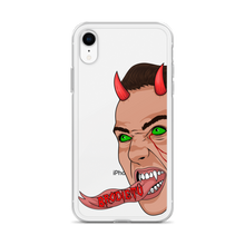BrodieTV "REX" iPhone Case