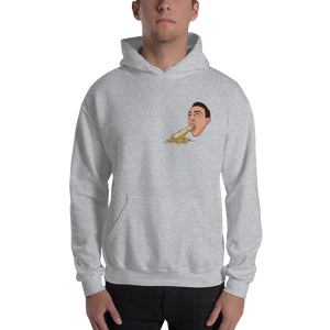 CHUNDER Sweater