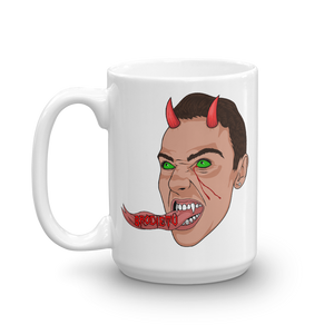 BrodieTV Mug