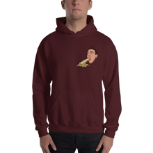 CHUNDER Sweater