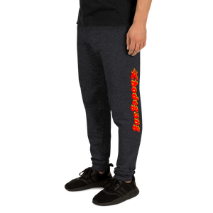 FLAME Chodegang Joggers