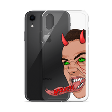 BrodieTV "REX" iPhone Case