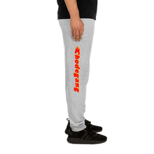 FLAME Chodegang Joggers
