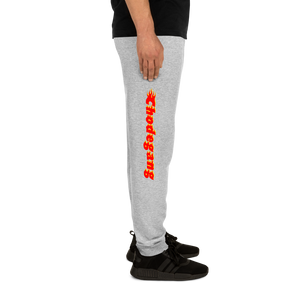 FLAME Chodegang Joggers