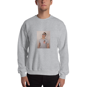DOUBLE CHODE Crewneck