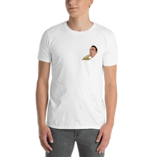 CHUNDER Tee