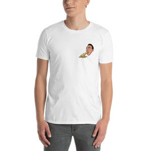 CHUNDER Tee