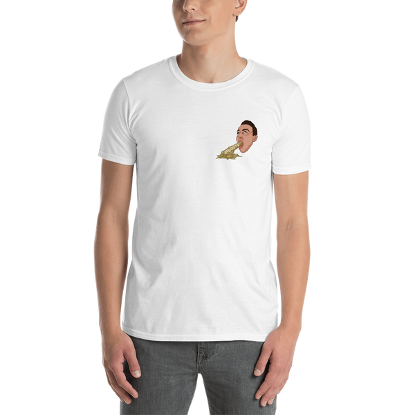 CHUNDER Tee