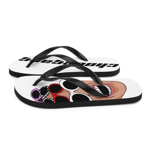 CHODEGANG Flip-Flops