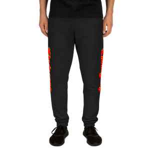 FLAME Chodegang Joggers