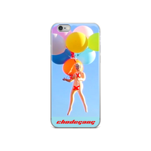 "Brandy" iPhone Case