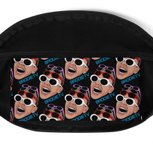 Ultimate BrodieTV Fanny Pack