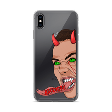 BrodieTV "REX" iPhone Case