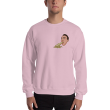 CHUNDER Crewneck