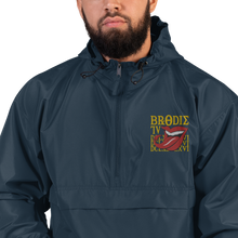 BrodieTV "666" Embroidered Champion Jacket