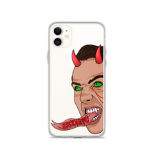 BrodieTV "REX" iPhone Case
