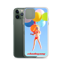 "Brandy" iPhone Case