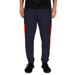 FLAME Chodegang Joggers