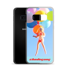 "Brandy" Samsung Case