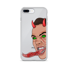 BrodieTV "REX" iPhone Case