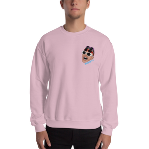 CLOUT Crewneck