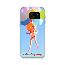 "Brandy" Samsung Case