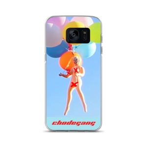 "Brandy" Samsung Case