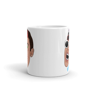 BrodieTV Mug
