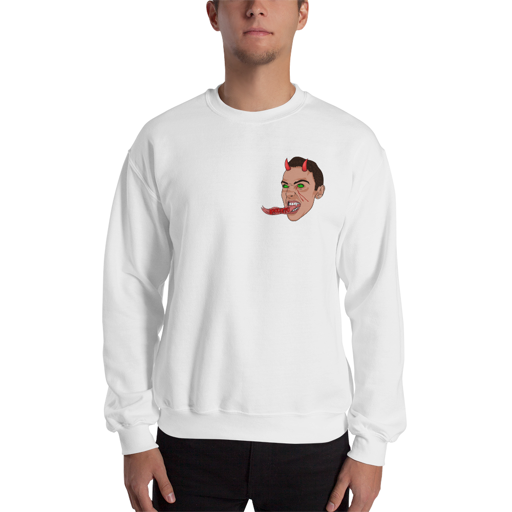 REX Crewneck