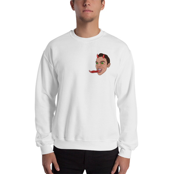 REX Crewneck