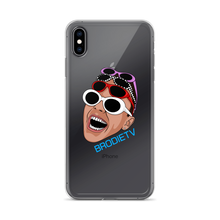 BrodieTV iPhone Case