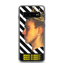 "Menace To Society" Samsung Case