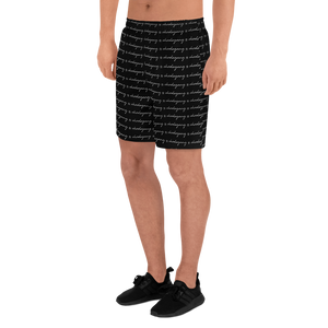 CHODEGANG Athletic Shorts