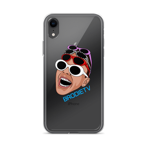 BrodieTV iPhone Case