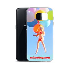 "Brandy" Samsung Case