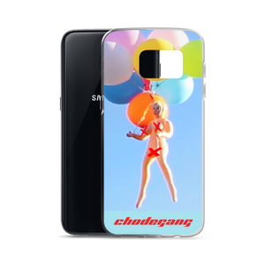 "Brandy" Samsung Case
