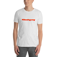 FLAME Chodegang Tee