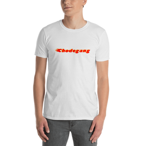FLAME Chodegang Tee