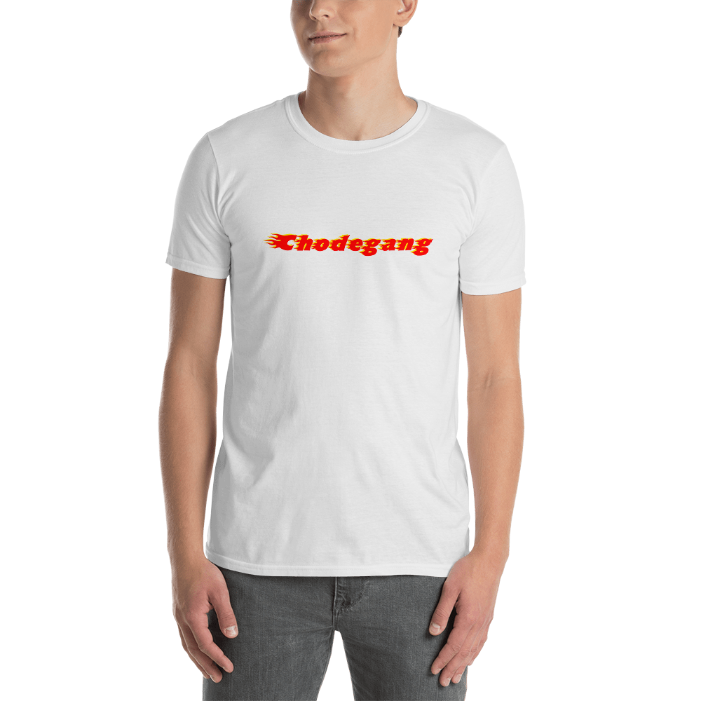 FLAME Chodegang Tee